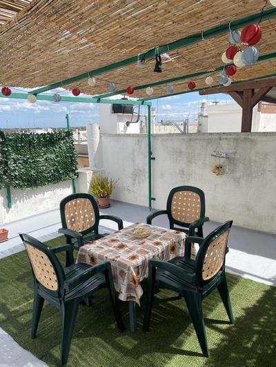 Piero's Home