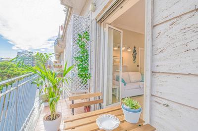 Modern apartment to relax in the city center