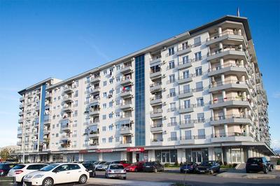 Apartman Tanjuška