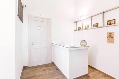 Binario 91 Rooms