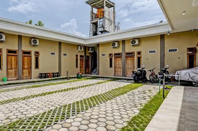 OYO 92541 Suny Kost Syariah