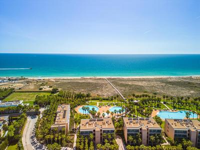 Apartment Salgados by Algarve Vacation