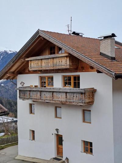 Pfitscherhof