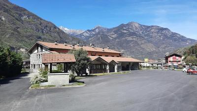 Essenza Hotel