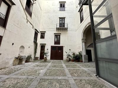 Casa Guilla_alla Cattedrale