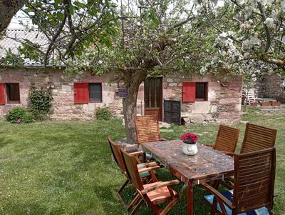 "Descanso en Babia " VUT-LE-483