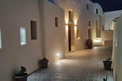 Dreamer's secret villa II