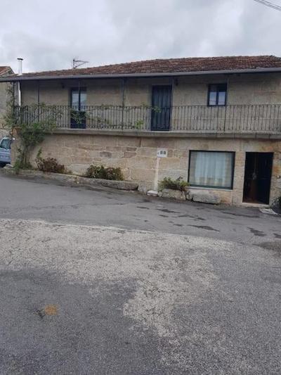 Casa CACHAMARIA próxima a la ribeira sacra