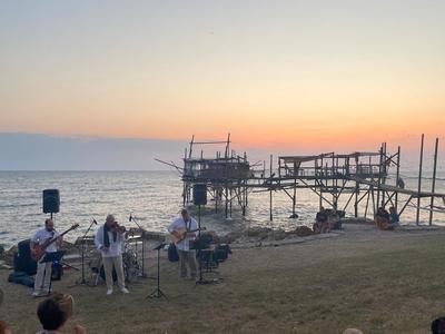 borgoAmare zagar&trabocchi