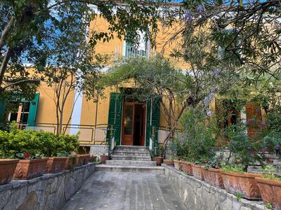 casa vacanze zona vesuviana