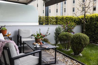 Superiore Apartman