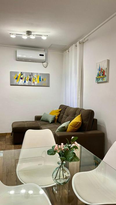 PLAZA DE TORROS APARTMENT