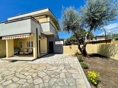 Villetta Anzio Cincinnato