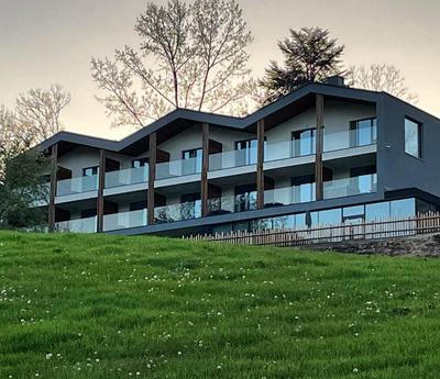 Alpuris - Your Boutique Suite - Hotel B&B