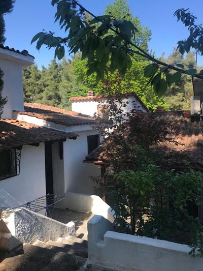 Sani Garden House