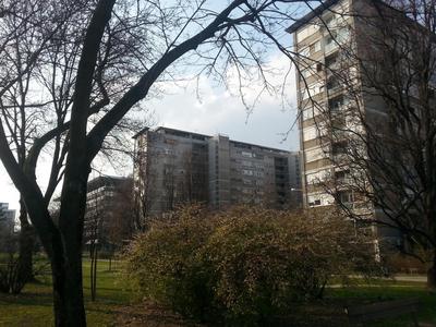 Apartment Majatalo
