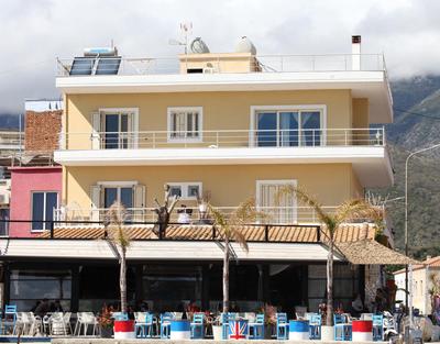 Manolo & Jolie Luxury Villa