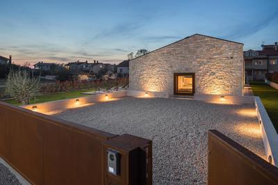 Design Villa Oliba
