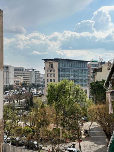 Sunny Apartment in Koukaki - Excellent spot