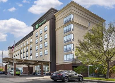 Holiday Inn Louisville Airport South by IHG