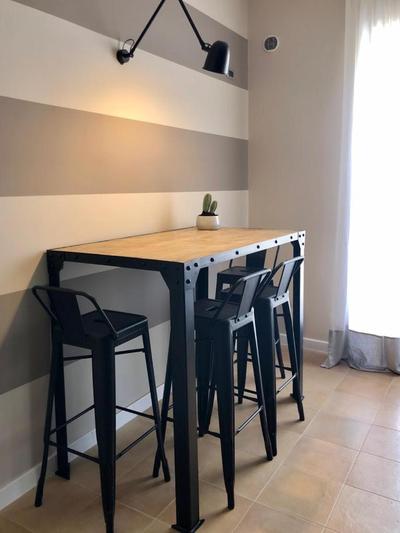 LAUS VIA SPARANO APP.2- LUX & DESIGN NEW!