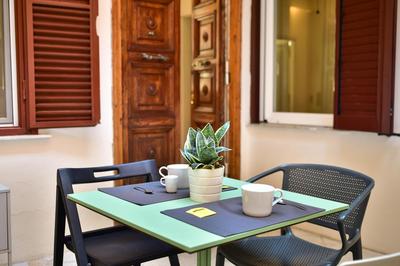 Paolina Boutique Apartment Monti