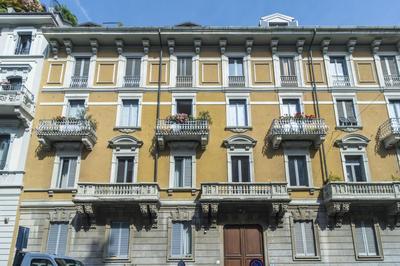 Easylife - Accogliente dimora in zona Risorgimento
