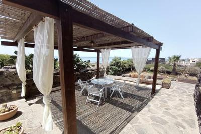 Pantelleria 4 passi dal mare