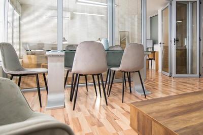Urban Downtown Suite Xanthi 2 bedrooms - Meno Homes 4