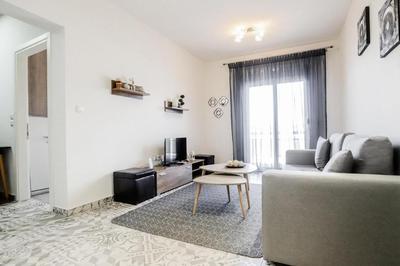 KNL luxury apartment by homebrain