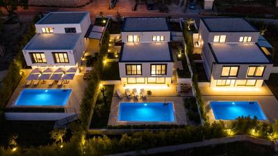 Villa Stellar Blue