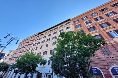 Casa Rossi Roma