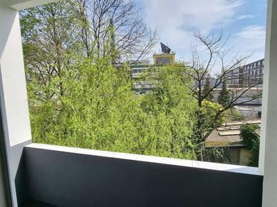 Viktoria's Appartment in OB-Mitte