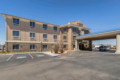 Comfort Inn & Suites Andrews, Foto 2