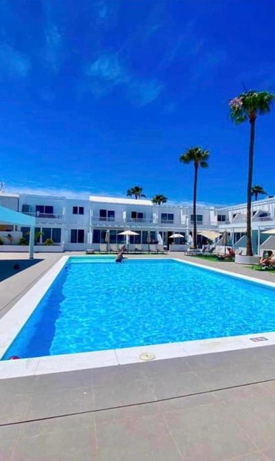 Nice View House