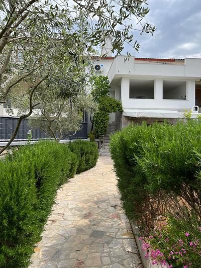 Apartments Bernarda