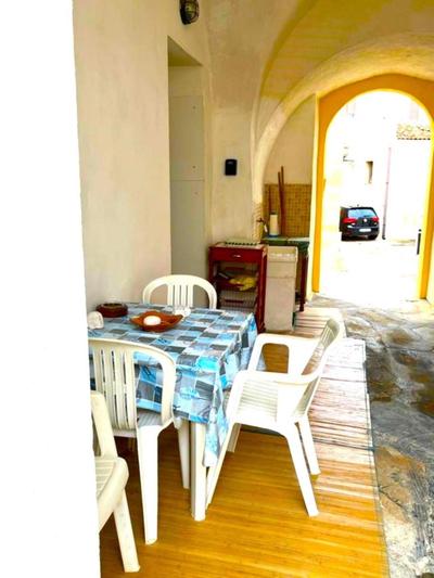 Casa Borgomonte