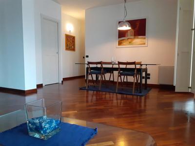 Olimpia Apartment city center