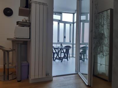 Piazza Mazzini Apartment