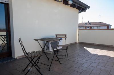 GuestHost - Parma Parco Ducale Duplex Apartment with parking