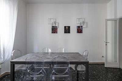 Ponte Vecchio Central Roomy Flat x7