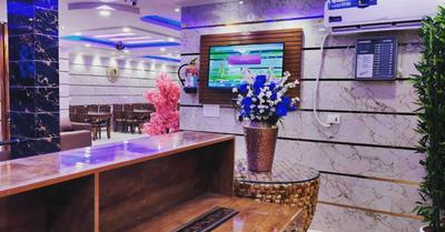 FabExpress Pearl Robe