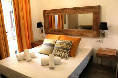 Center Suites San Eloy