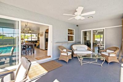 West Boca Seashell House