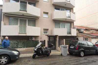 Slow Chic Apartment BeB Policlinico