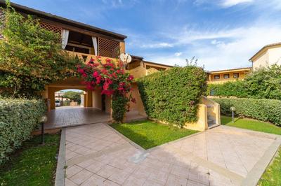 La casa di Arly