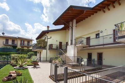 La Fortezza Apartment