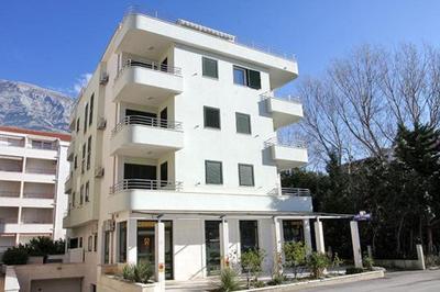Apartmani PENAVIĆ