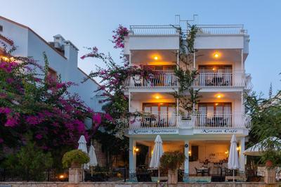 Korsan Apartment No.17