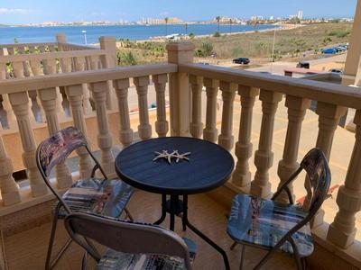 Apartamentos Paraíso